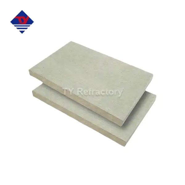 Calcium Silicate Board